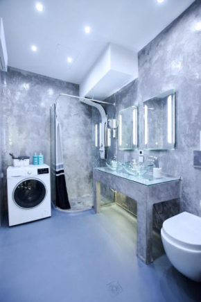 Lovely 2-bedrooms Apartment in Center of Athens